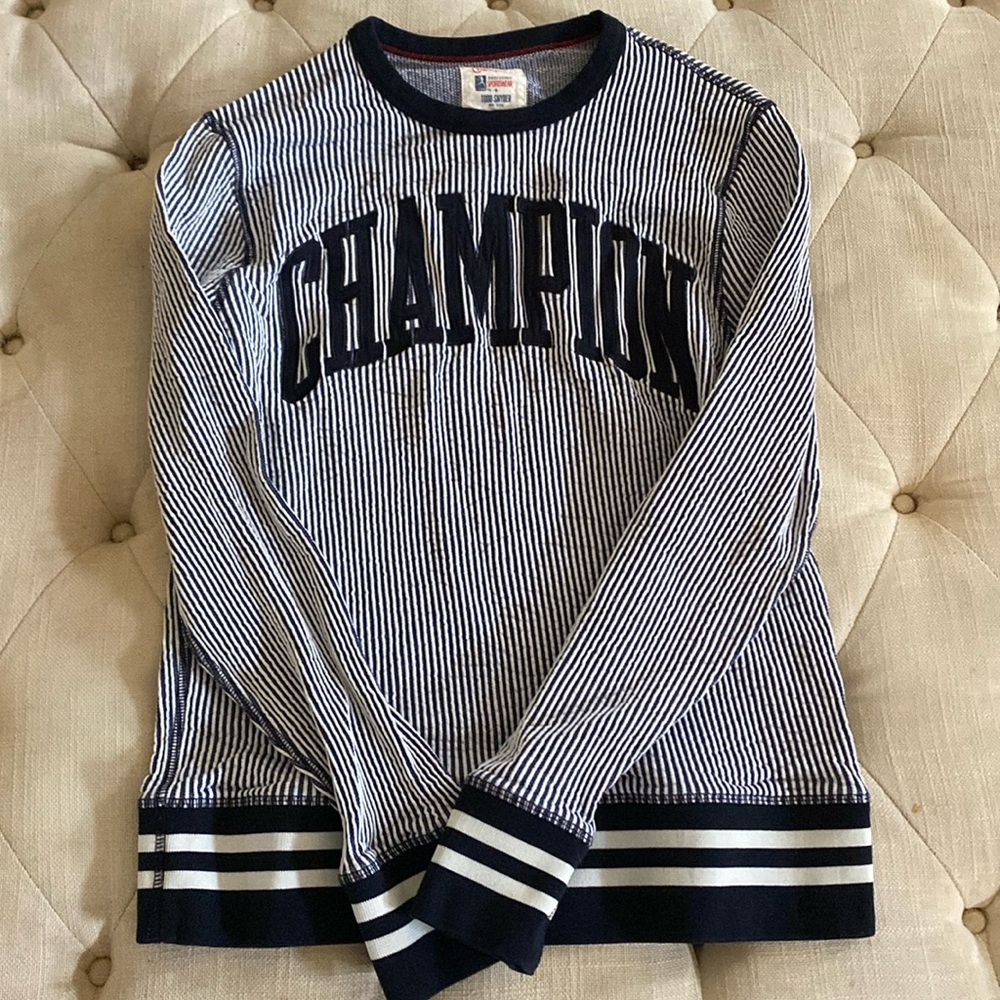 Todd Synder- Champion Sweatshirt